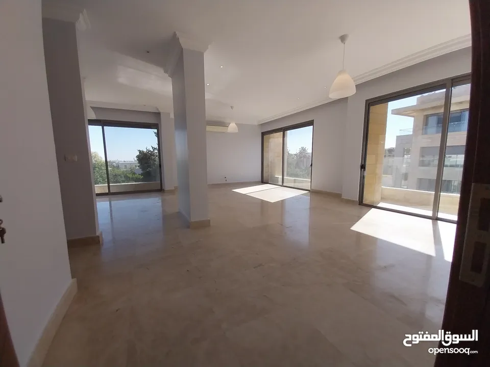 Apartment for rent in 4th circle area  ( Property 32000 )-174813361