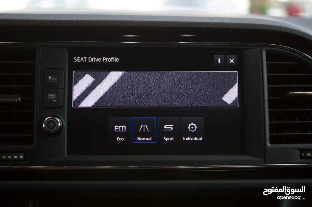 سيت ليون FR 2020