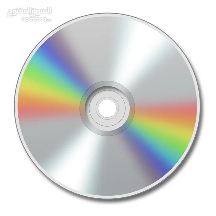 بيع cd أغاني 2025 منوعات لشراء