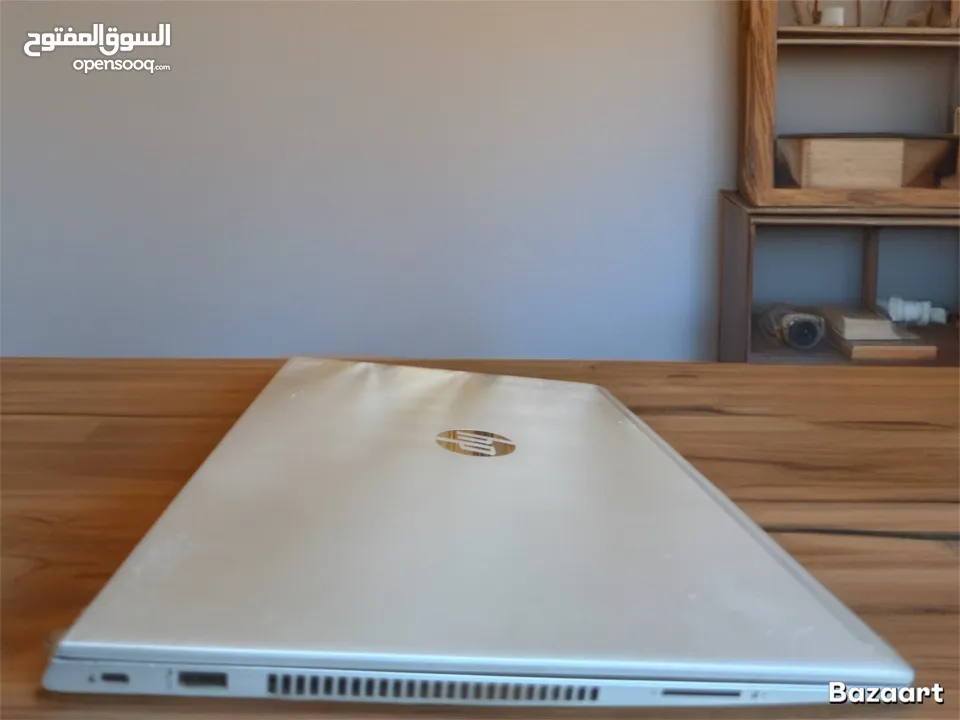 للبيع HP ProBook 450 G7 مستعمل بحالة جيدة