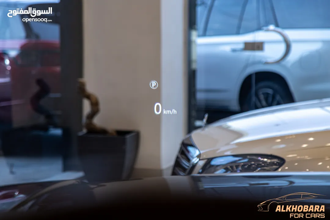 Range Rover Vogue Autobiography 2022 Sv original body kit