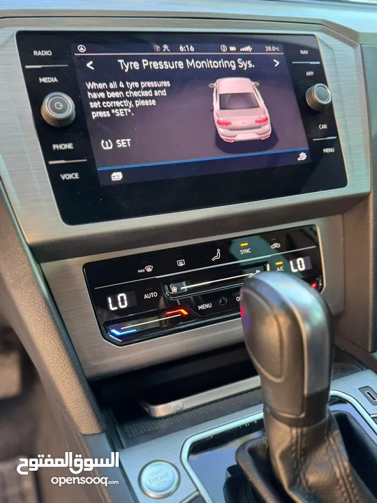 Volkswagen Passat 2020