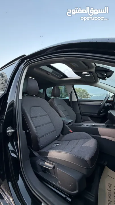 سيات ليون xperience ترخيص 2020 محرك 1500 بنزين جير أوتوماتيك 150 حصان