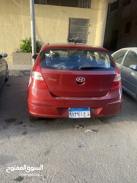 هيونداي i30