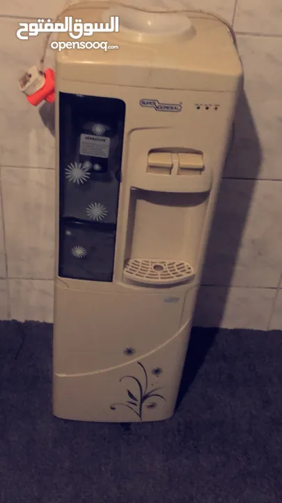 كولر للبيع 25