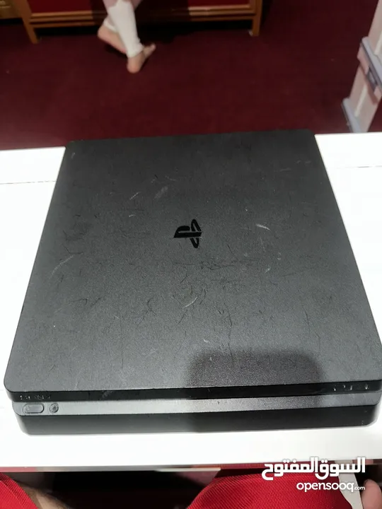 PlayStation 4   بلاي ستيشن 4