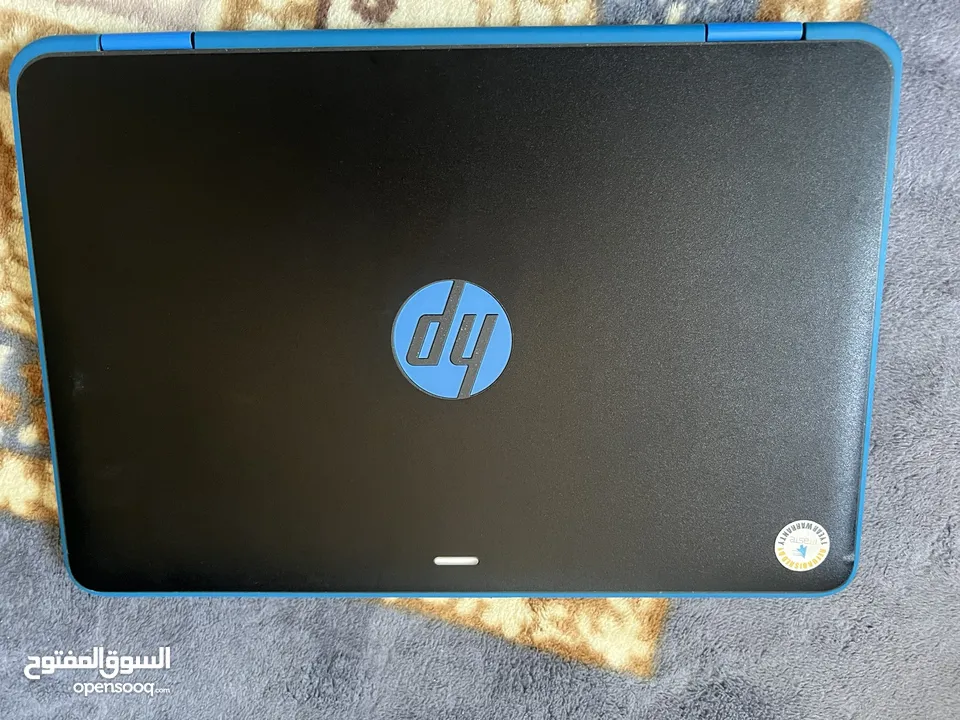 لاب توب مني hp