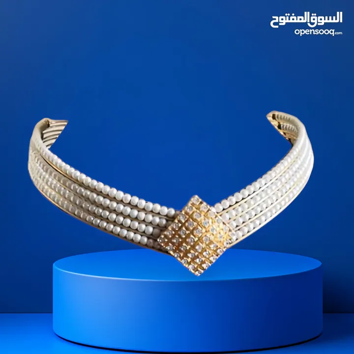 للبيع سناسيل ثقيلة و فخمة
