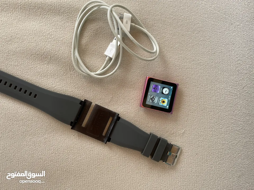 iPod 6th gen Nano