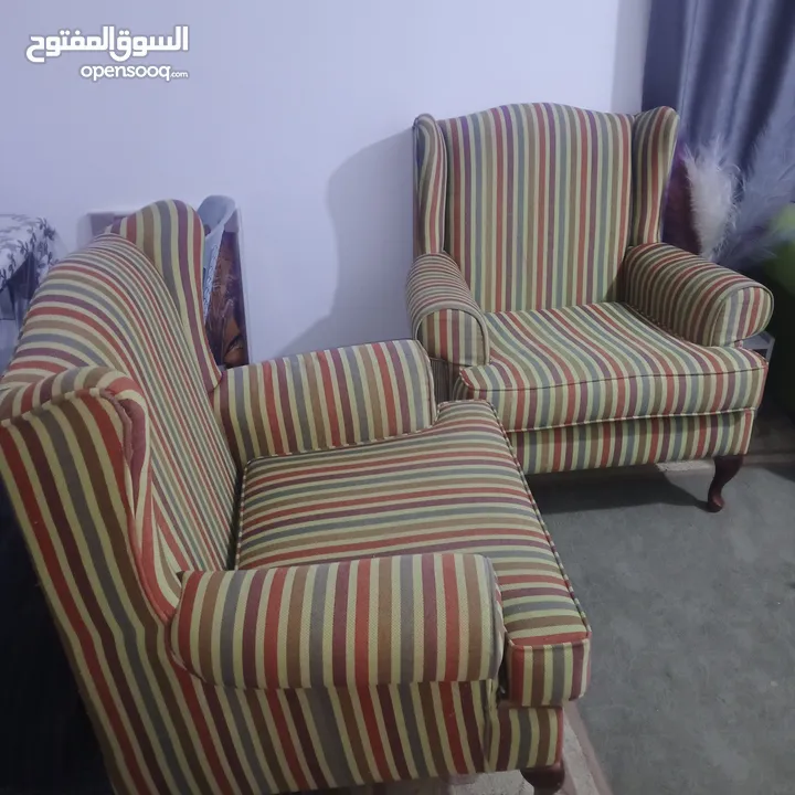 بيع كنب مستعمل