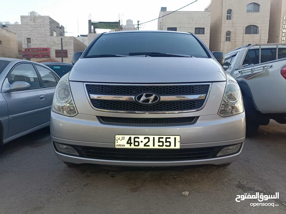 H1 دهان جديد كوشوك جديد  ليمتد مكيف شغال حامي بارد  الوقود ديزل توماتيك