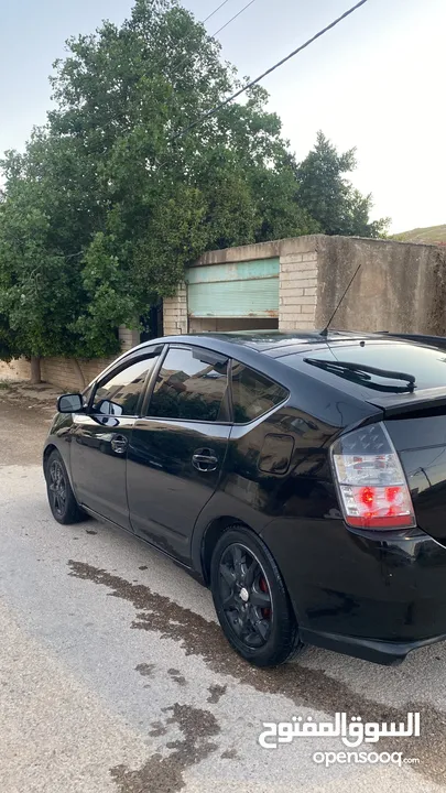 تويوتا بريوس للبيع Toyota prius