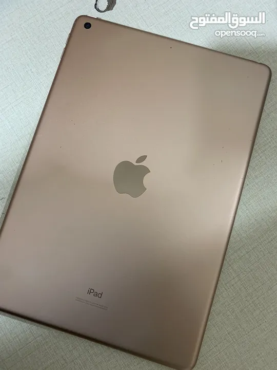 ipad 7  32قيقا