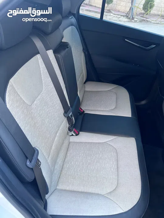 كايا نيرو هايبرد 2024 بسعر مميز دهان شركه عداد قليل