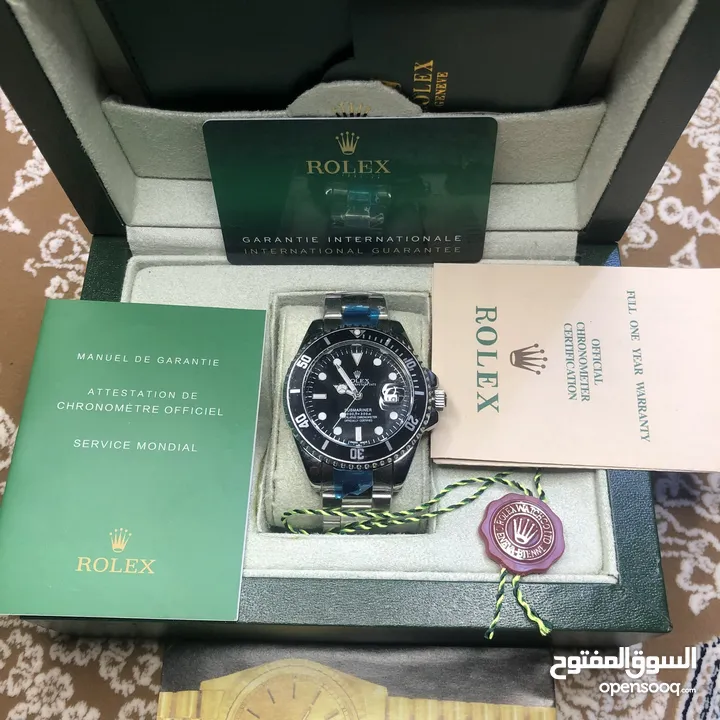 Rolex Daytona Oystersteel 025