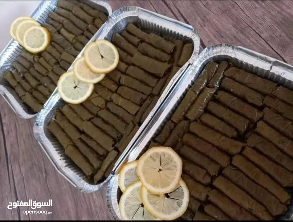 مطبخ ام علي للتواصي