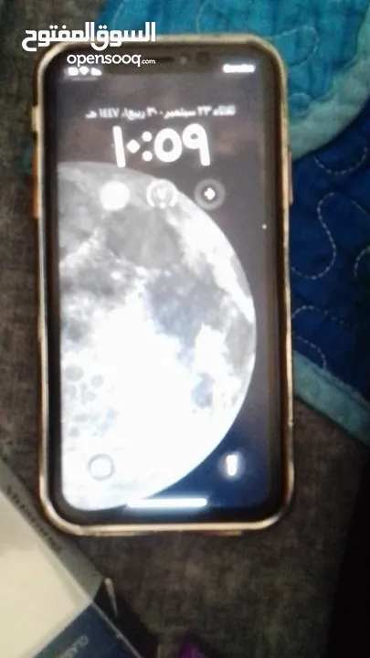 آيفون 11  عادي
