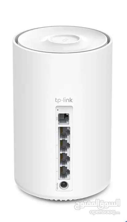 TP-Link Deco X20-DSL AX1800 VDSL تي بي لينك