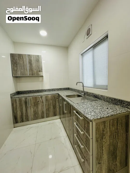 Luxurious 1BHK Apartment for Rent in Al-Qudaibiya 200 BD with EWA limit 30