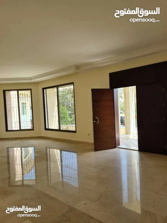 Super Duplex In Abdoun 345M - Abdoun - (457)