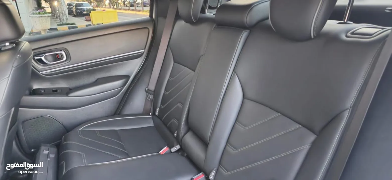 Honda e:NP1 2023 للبيع بسعر مغري