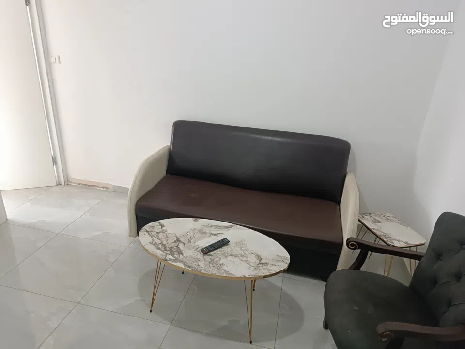 استديو صغير للايجار بالبالوع قريب من شركة جوال