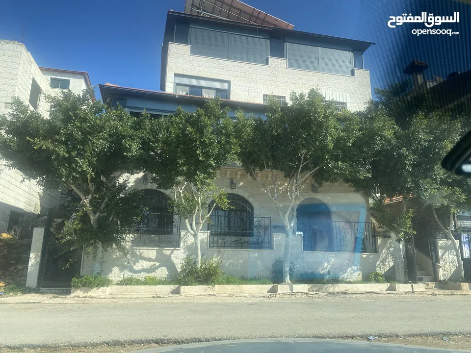 شقة للايجار