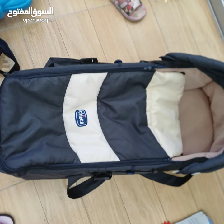 كوت بيبي شيكو