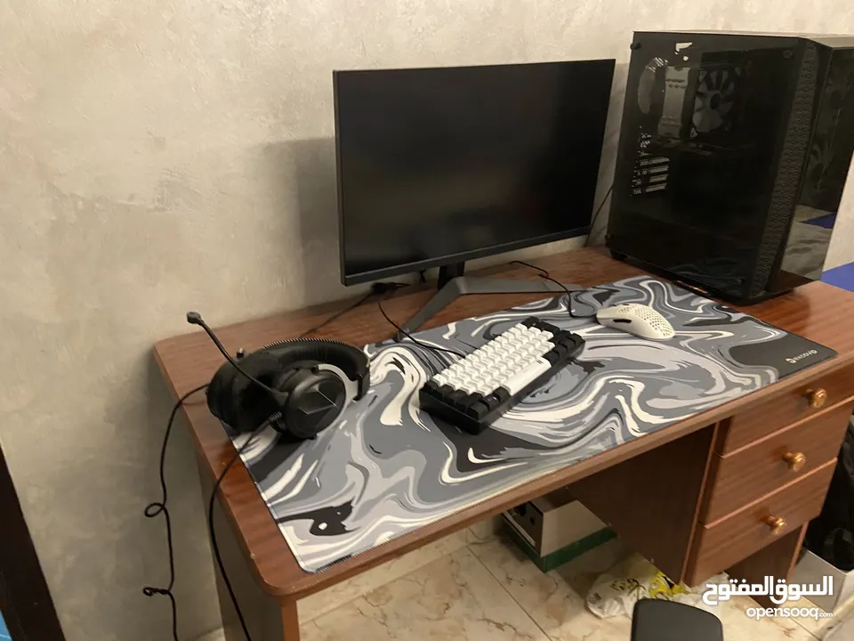 ست اب كامل للبيعFull setup for sale