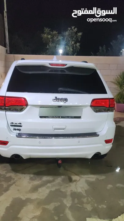 جيب قراند شيروكي2015جب بحالة ممتازة و سعرمميز جب مش ناقصه اشي ومش مغير ولا اشي مكنكه للبدل او للبيع