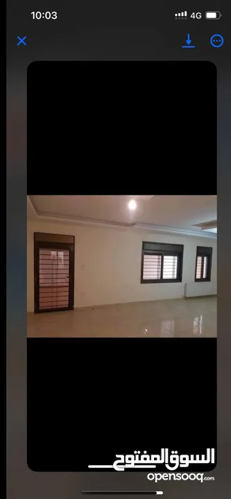 شقق للبيع ناعور شارع السلام