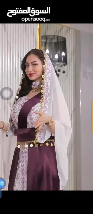اجمل الاثواب لعروستنا الحلوة شامل التوصيل
