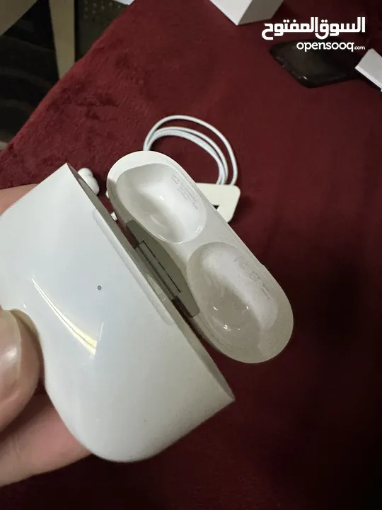 بحاله الوكاله airpods pro 2