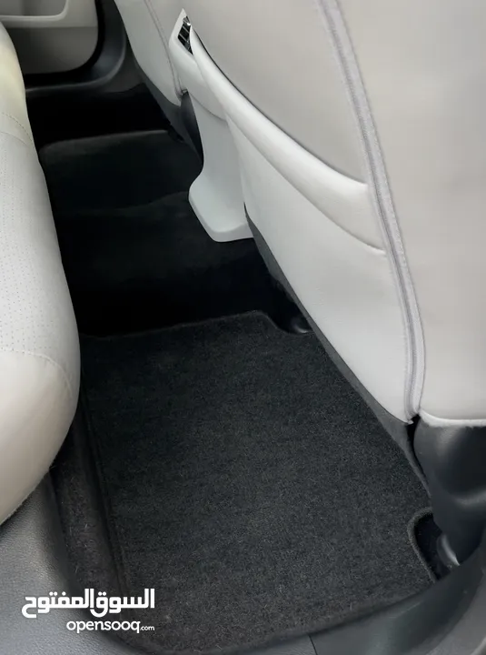 هوندا اكورد V6 موديل 2017