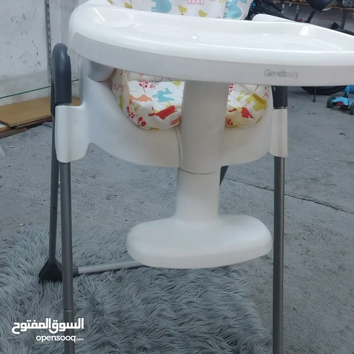 مستلزمات وعرباية أطفال