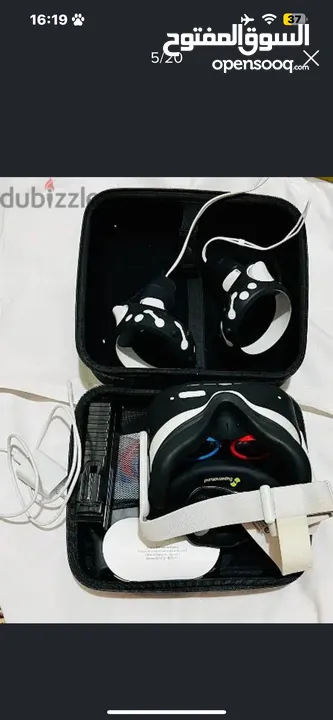 Oculus quest 2 VR virtual Reality