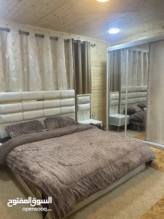شقه أجار عجلون اشتفينا