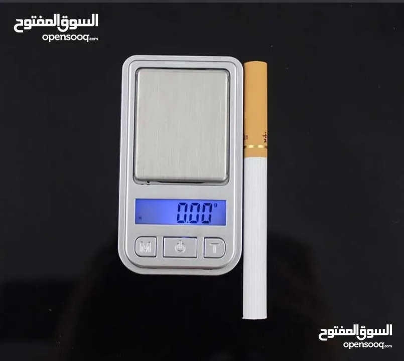 ميزان الذهب الأدق والدفع بعد الاستلام والتأكد من المنتج أصغر ميزان ذهب بالعالم