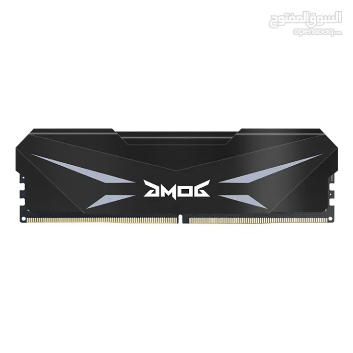 Golden Memory Ram
