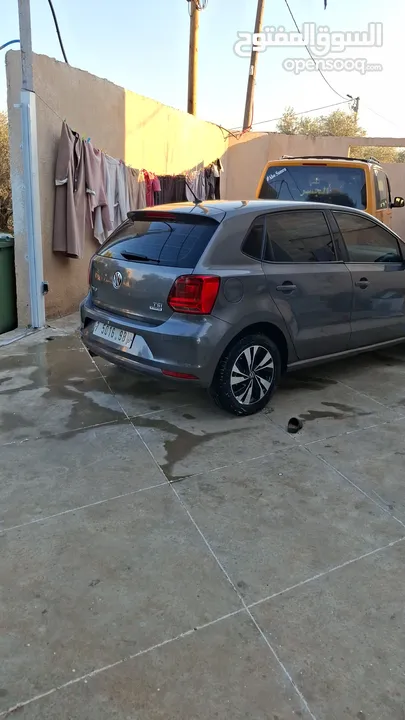 بولو 2014 جديدة