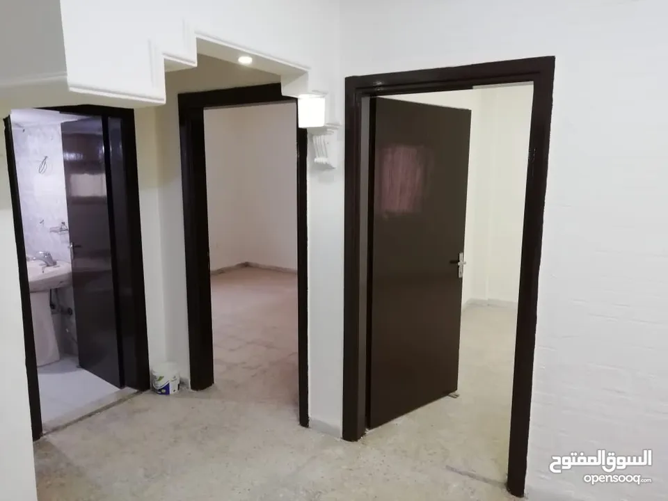 شقة بالقرب من صناعية صويلح
