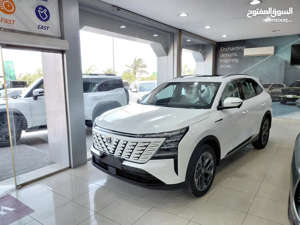 للبيع جيتور T2 2026 للبيع تويوتا لاندكروزر 2025 للبيع تويوتا رافور 2025 للبيع شانجان 2026 للبيع H9