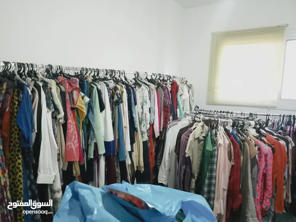 شروات ملابس ستاتي وولادي بناتي اطفال كياس مشكل صيفي وشتوي وربيعي كلو جديد القطعه بس 5 شيقل