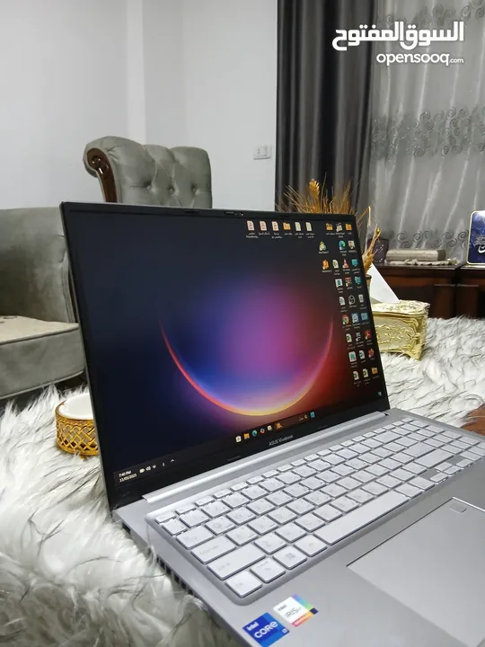 asus vivobook