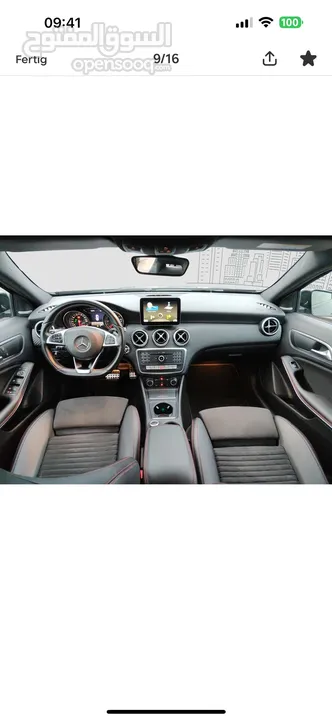 Mercedes A220