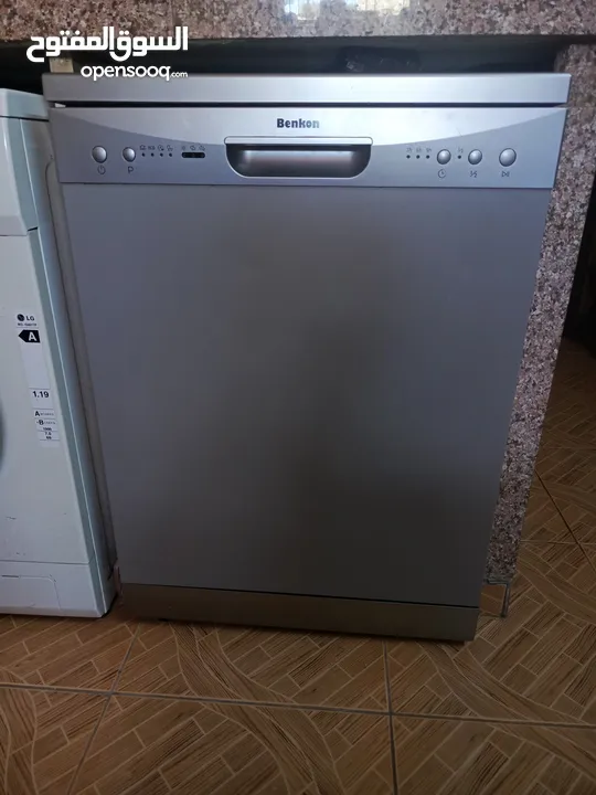 جلاي للبيع مستعمله سنه حاله الوكاله بدها تغير سلال