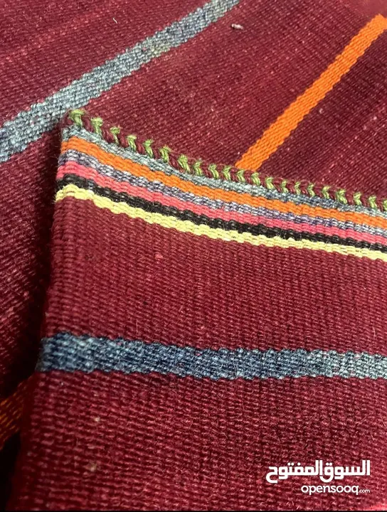 بساط تراثي فلسطيني