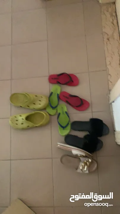 احذية براند