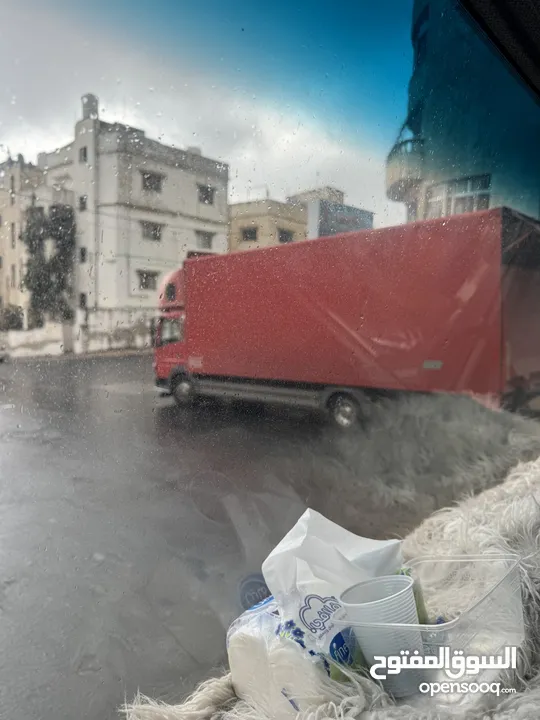 شركة درويش لخدمات نقل الاثاث شعارنا الصدق و الامانه لسنا أفكار تتحدث نتائج تشهد