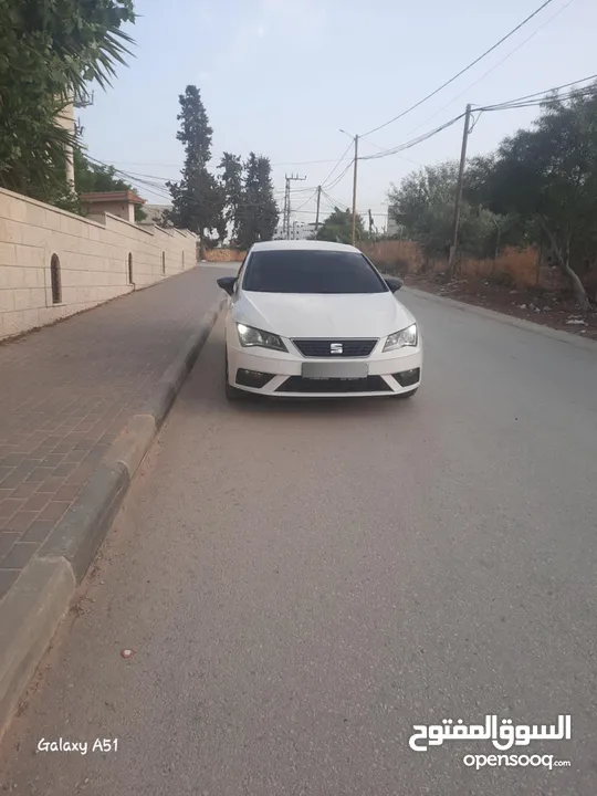 سيت ليون 2018